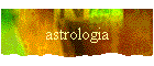 astrologia